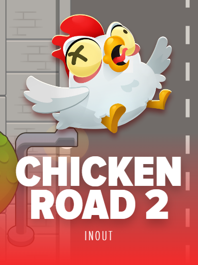 Chicken Road